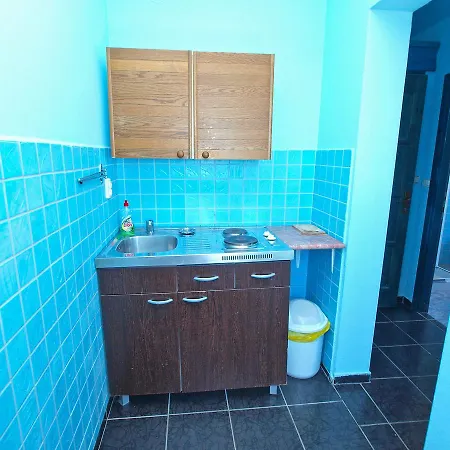 Ivo 1328 Gæstehus 3*